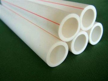Ligne simple tension d'extrusion de tuyau de la vis PPR d'entrée de 380V complètement automatique