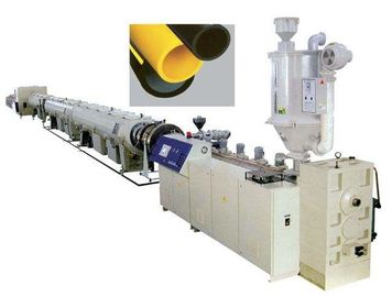 Ligne en plastique diamètre d'extrusion de tuyau de PPR de vis de double d'inverseur d'ABB divers