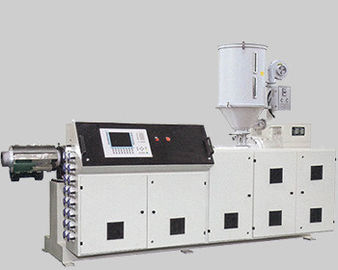 Machine en plastique 200 de pelletisation de PVC/ABS - nouvel état de la capacité 1000kg/H