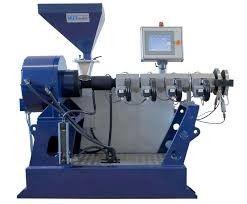 Chaîne de production de tuyau du PE/PPR, machine de tuyau du diamètre PPR de tube de 16 - de 110MM