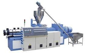 Tuyau en plastique de LDPE de polyéthylène de faible densité faisant la machine avec du CE/GV/certificat UV