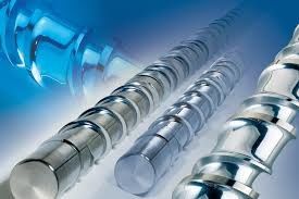EXTRUDEUSE EN PLASTIQUE DU PE/PO, EXTRUDEUSE EN PLASTIQUE DE TUYAU, BOUDINEUSE À VIS SIMPLE