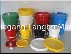 500 kg/h ligne de lavage et de recyclage PP / PE débris rigides