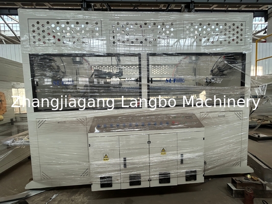 Vente d'usine 630-800 mm ligne d'extrusion de tuyaux HDPE Chine machine