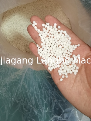 Ligne de production de profilés en PVC noir pour les supermarchés
