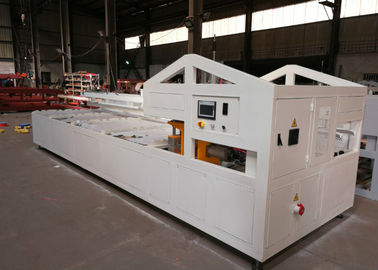 Extrudeuse à vis unique Machine d'expansion de tuyaux en plastique avec fonction entièrement automatique Et 37-600kw de puissance