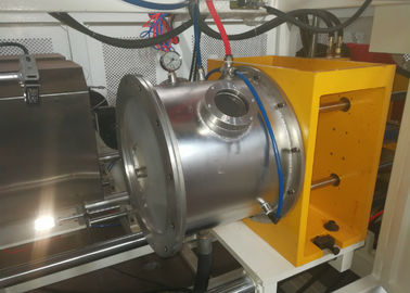 50/63/75/9/110/125/140/160/200/250mm en ligne entièrement automatique à deux fours en plastique à double four UPVC