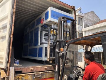 Appareil de fabrication de tuyaux en PVC en plastique à alimentation en eau électrique automatique