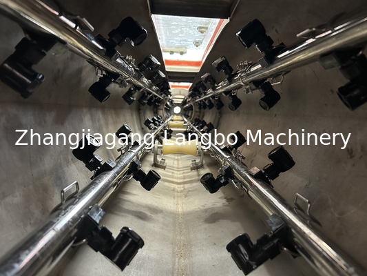 16-1600mm haute vitesse HDPE PE tuyau d'eau en plastique tuyau de gaz ligne de machine d'extrusion pour la fabrication de tuyaux en plastique à haut rendement