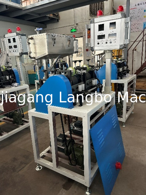 Fabrication et fabrication de bandes de bordure en PVC en plastique