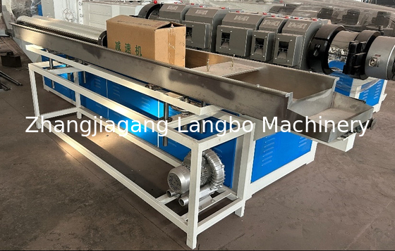 Fabrication et fabrication de bandes de bordure en PVC en plastique