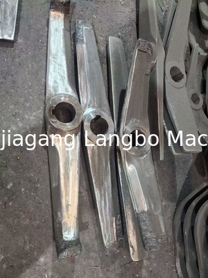 Mélangeur en plastique à haute vitesse de refroidissement et de chauffage en PVC entièrement automatique avec haute technologie Mélangeur de chauffage et de refroidissement en PVC avec plate-forme fixe