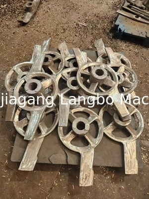 Mélangeur en plastique à haute vitesse de refroidissement et de chauffage en PVC entièrement automatique avec haute technologie Mélangeur de chauffage et de refroidissement en PVC avec plate-forme fixe