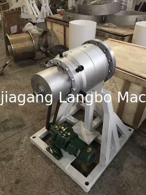 Ligne de production de tubes en PVC DN16 DN20 Traitement de tubes en plastique extrudeuse à double vis/machine d'extrusion Double sortie 150kg-220kg