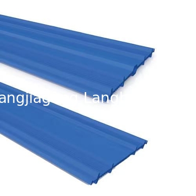 L'extrudeuse à arrêt d'eau en PVC/ligne de production d'extrusion à arrêt d'eau en PVC