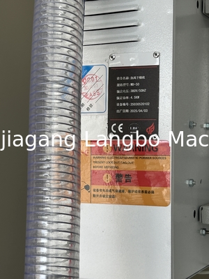 16-630 mm PPR tuyau de tuyauterie tuyauterie à double extrudeuse à vis unique Machine de fabrication de plastique