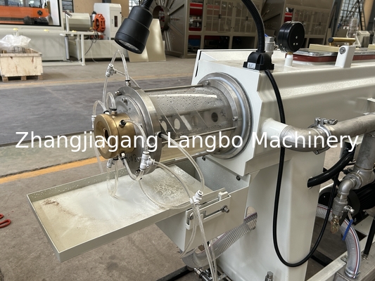 Machine de fabrication de tuyaux PPR multicouche 20mm-63mm