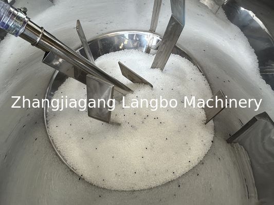 Ligne de production d'extrudeuse de tuyaux PPR à deux ou trois couches