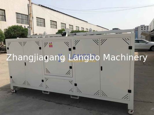 Pipe en HDPE à trois phases de 380V 50HZ personnalisable