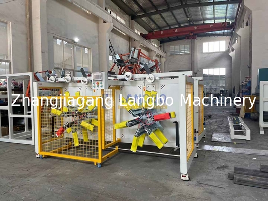 Double Disk 16 20 32 50 63mm PE Hose Coiler