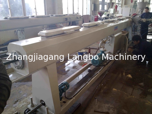 Ligne de production de tubes PPR/ligne d'extrusion