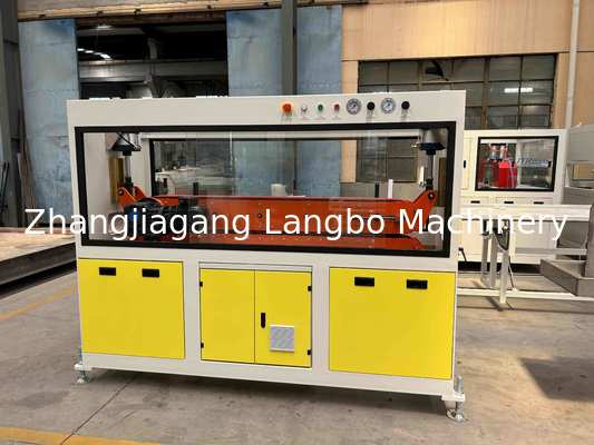 Ligne d'extrusion pour tuyau d'irrigation goutte à goutte en plastique PPR, tuyau de drainage d'eau, tuyau d'irrigation agricole goutte à goutte, tube, conduit électrique