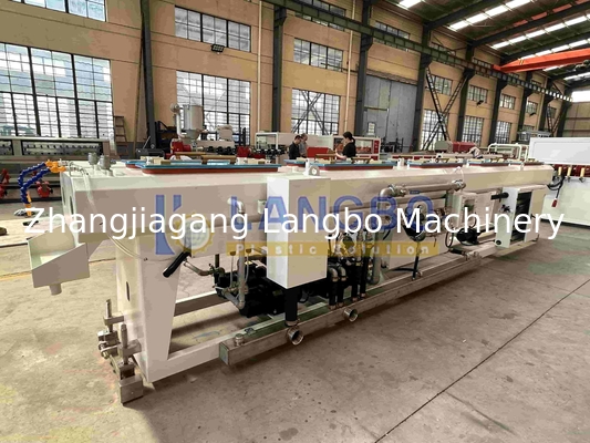 Ligne de production de cathéters en plastique PVC Machine de fabrication Extrudeuse pour tubes de conduits médicaux industriels