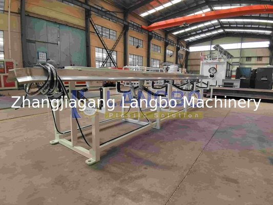 Ligne de production de cathéters en plastique PVC Machine de fabrication Extrudeuse pour tubes de conduits médicaux industriels