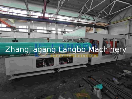 Machines d'extrusion de tubes en PVC et machines de fabrication de tubes en PPR