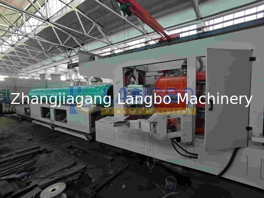 Ligne de production de cathéters en plastique PVC Machine de fabrication Extrudeuse pour tubes de conduits médicaux industriels