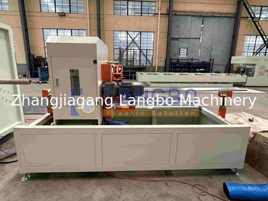 Ligne de production de cathéters en plastique PVC Machine de fabrication Extrudeuse pour tubes de conduits médicaux industriels