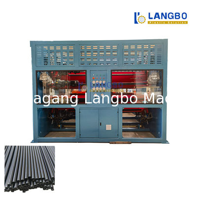 Machines d'extrusion de tubes en PVC et machines de fabrication de tubes en PPR