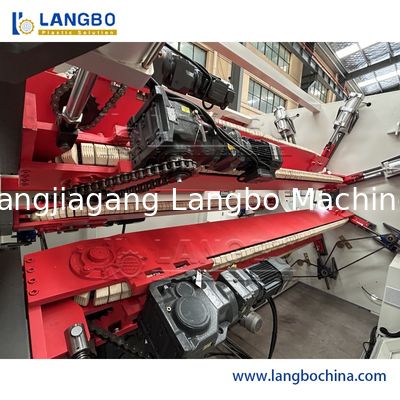 Fabricant de ligne de fabrication d'équipement de tuyaux en PVC économe en énergie