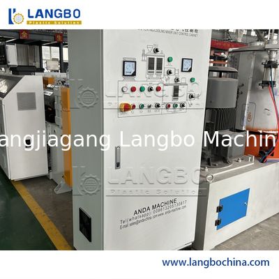 Machine de mélangeur de granulés en plastique Vente d'usine Blender gravimétrique vertical automatique en acier inoxydable