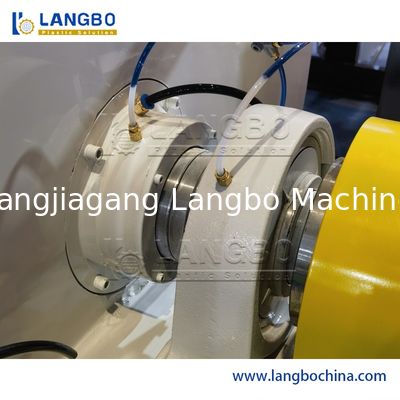 Unité de mélange, chauffage et refroidissement de poudre plastique pour machine de mélange PVC