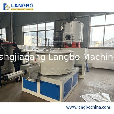 Machine de mélangeur de granulés en plastique Vente d'usine Blender gravimétrique vertical automatique en acier inoxydable