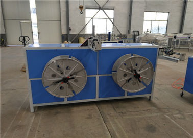 La ligne d'extrusion de tuyau de pe de l'eau, Ppr pp choisissent l'extrudeuse en plastique de vis faisant la machine