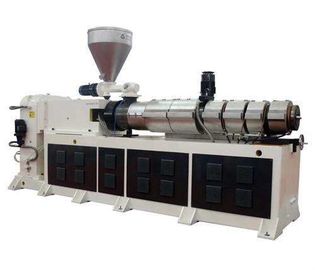 ligne machine d'extrusion de tuyau de PE de 65mm d'extrusion de tuyau de HDPE garantie de 1 an