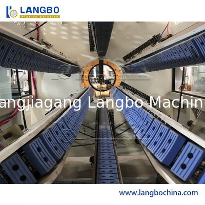 Machine de production de tuyaux en PVC et PPR de petit diamètre de 60 mm - de qualité industrielle