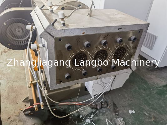 Machine de filtration avancée Mbbr pour un traitement efficace des eaux usées