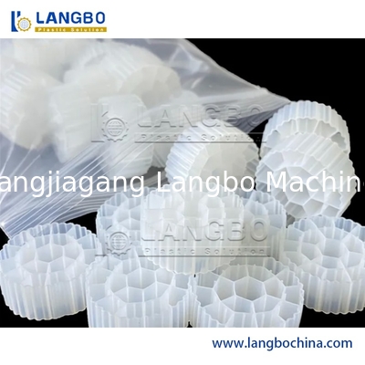 Ligne de production de machines de fabrication pour extrudeurs de plastique