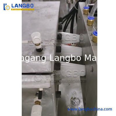 Ligne de production de médias Mbbr