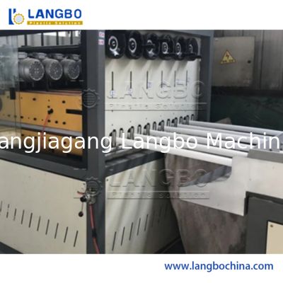 Virgin HDPE K1 K2 K3 K5 Bio Carrier Filter Media Mbbr Media Making Machine