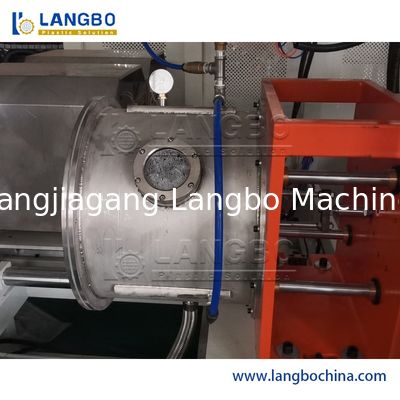 Plastic PVC 315mm 400mm 160mm-250mm Drainage Conduit Water Pipe Production Line Single-Oven Belling Machines