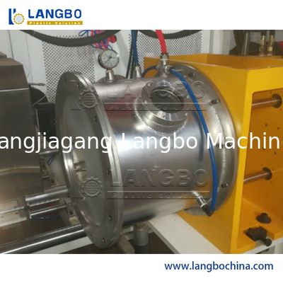 50-160mm Pipe Diameter Plastic PVC Pipe Belling Machine Manufacturer