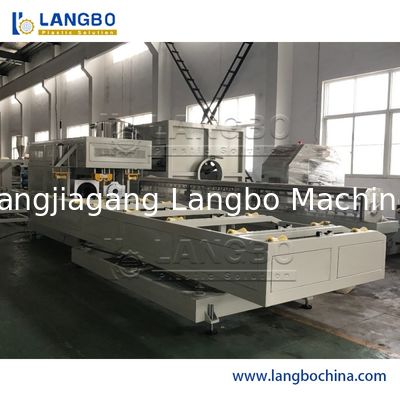 Hot Selling Plastic PVC UPVC Pipe Belling Machine Wholesale PVC Pipe Belling Machine