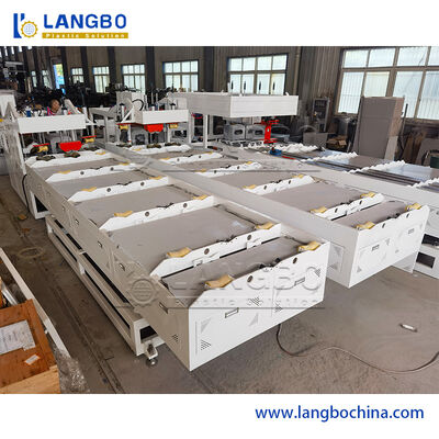 Machine fiable Ray infrarouge de Belling de tuyau chauffant 12 mois de garantie