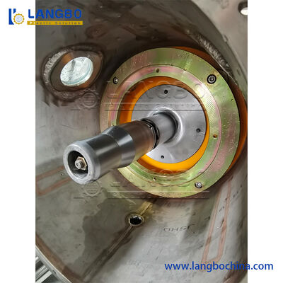 Machine automatique de Belling de tuyau pour le type tuyau en plastique Belling du type de R/U