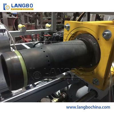 Machine fiable Ray infrarouge de Belling de tuyau chauffant 12 mois de garantie