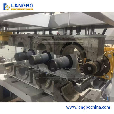 Machine fiable Ray infrarouge de Belling de tuyau chauffant 12 mois de garantie